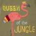 green-flamingo-jersey-t-shirt-for-girl-tro-pical-jungle