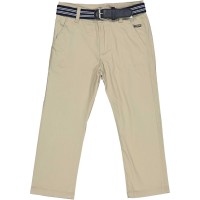 TRYBEYOND TROUSERS PROUD NAVY