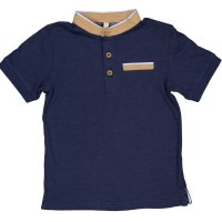 TRYBEYOND POLO SHIRT