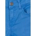 Essential collection skinny trousers in twill for boy