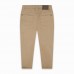 TROUSERS SARGA BOLSILLO LATERAL NIÑO BROWN TREE SOUL