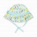 green-printed-fantasy-fabric-hat-for-girl-green-leaves